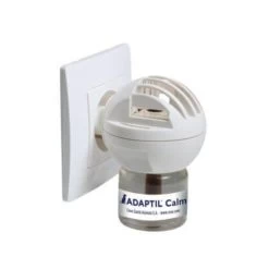 Adaptil Adaptil Hond Verdamper En Navulflacon – Complete Set -Hondenspullen Series Winkel adaptil adaptil hond verdamper en navulflacon comp 2