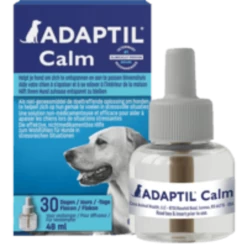 Adaptil Adaptil Navulflacon – 48 Ml 5 Adaptil Adaptil Navulflacon – 48 Ml -Hondenspullen Series Winkel adaptil adaptil navulflacon 48 ml 2