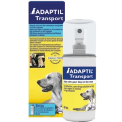 Adaptil Adaptil Transport Spray – 60 Ml