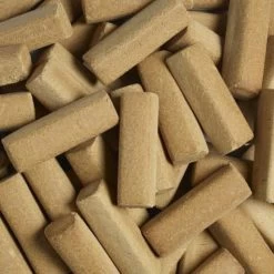 Antos Antos Biscuits Hondenkoekjes - 10 Kilo Hagel