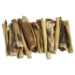 Antos Antos Runderstaart - 1 Kilo -Hondenspullen Series Winkel antos antos runderstaart 1 kilo 2