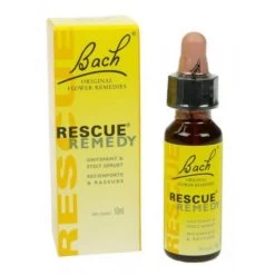 BACH Bach Rescue Druppels - 10 Ml