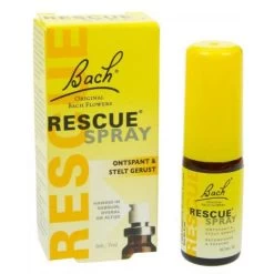 BACH Bach Rescue Spray