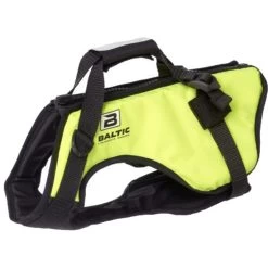 Hondenspullen Series Winkel -Hondenspullen Series Winkel baltic baltic hondenzwemvest zoro geel 1