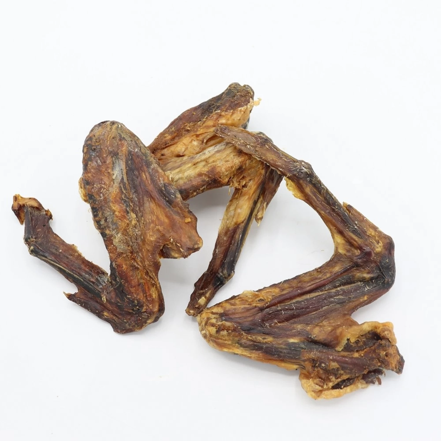 Bark-Bite Bark-Bite Eendenvleugels – 1 Kilo 1 Bark-Bite Bark-Bite Eendenvleugels – 1 Kilo