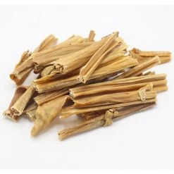 Bark-Bite Bark-Bite Geitenhuid - 15 Cm - 500 Gram -Hondenspullen Series Winkel bark bite bark bite geitenhuid 15 cm 500 gram 2