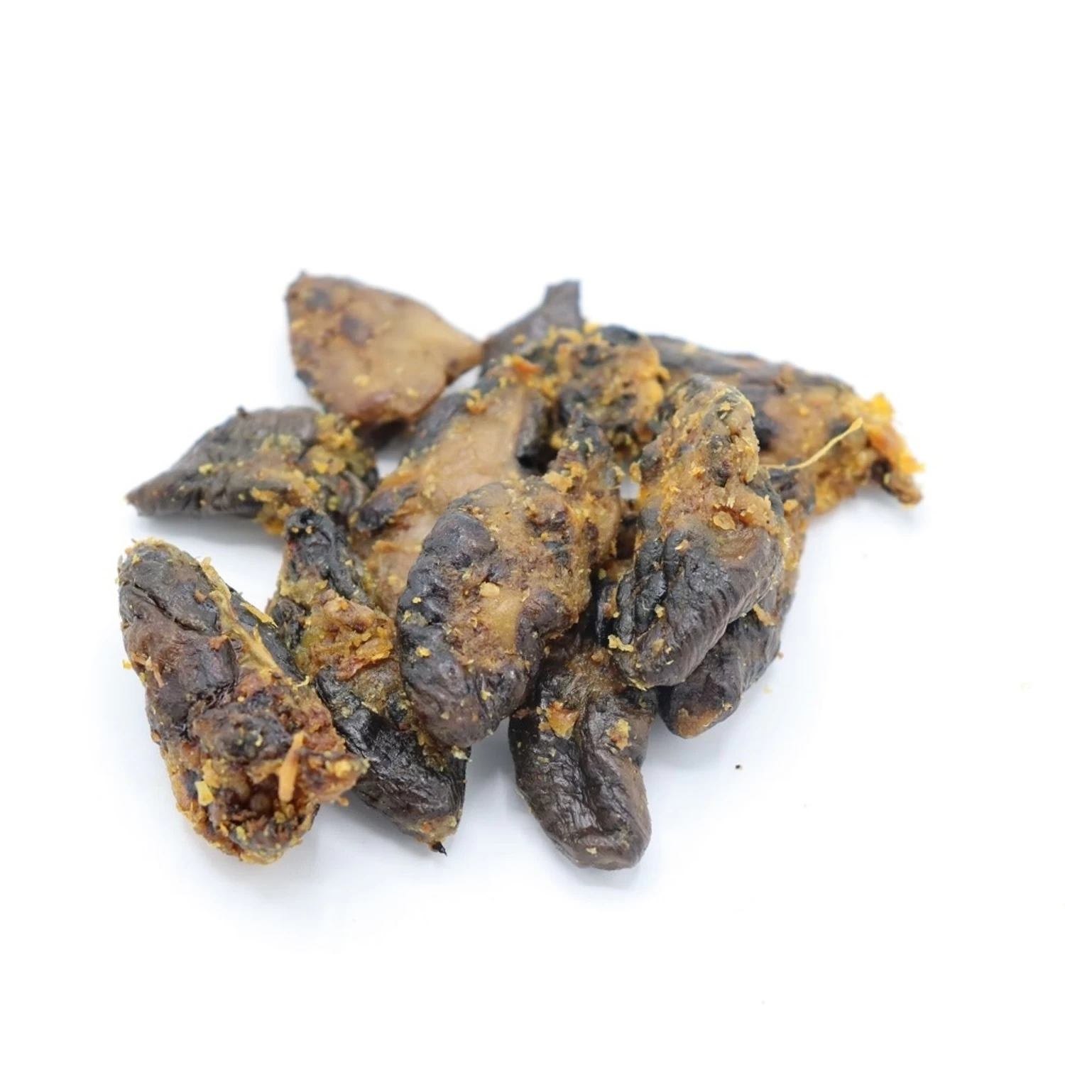 Bark-Bite Bark-Bite Kippenhart - 1 Kilo 1 Bark-Bite Bark-Bite Kippenhart - 1 Kilo