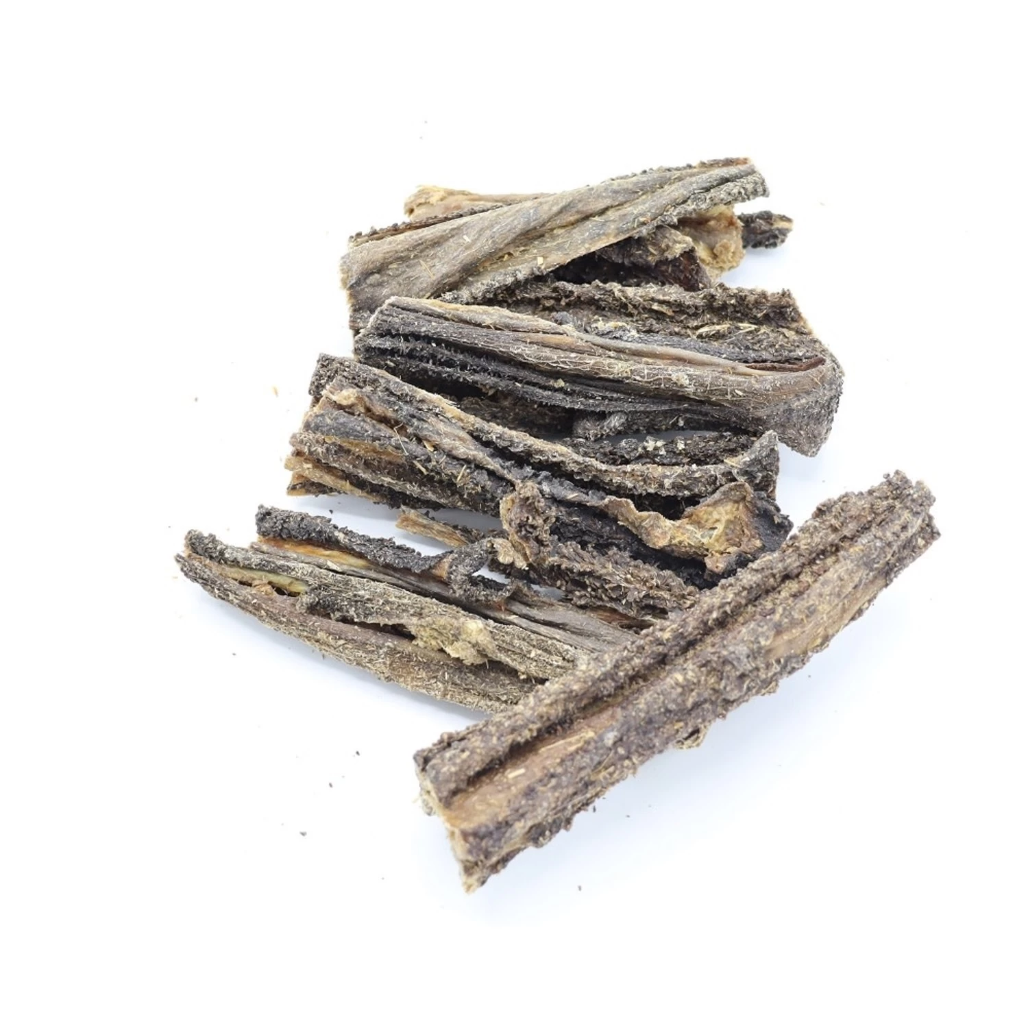 Bark-Bite Bark-Bite Lamspens - 500 Gram 1 Bark-Bite Bark-Bite Lamspens - 500 Gram