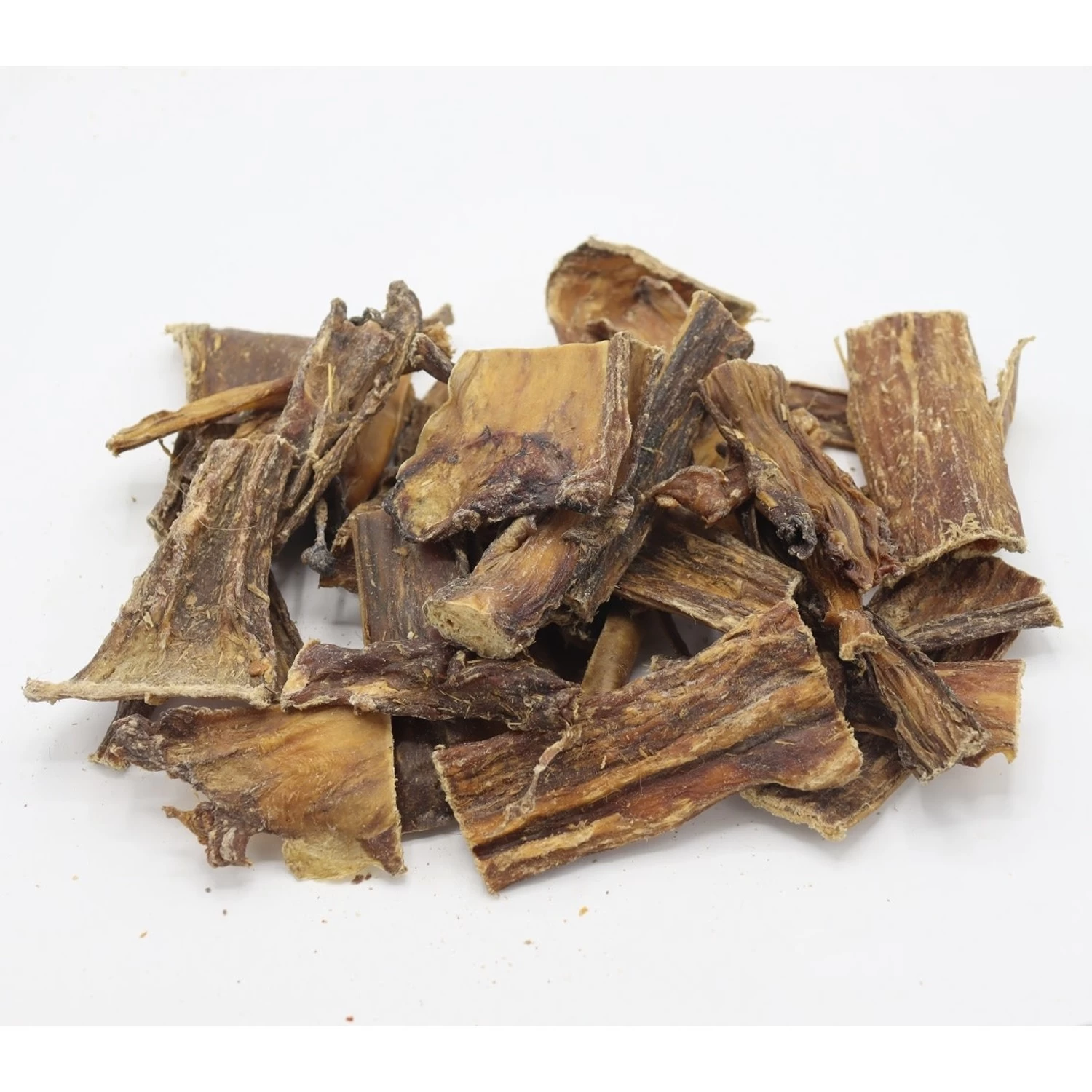 Bark-Bite Bark-Bite Rundvlees - Plat - 500 Gram 1 Bark-Bite Bark-Bite Rundvlees - Plat - 500 Gram