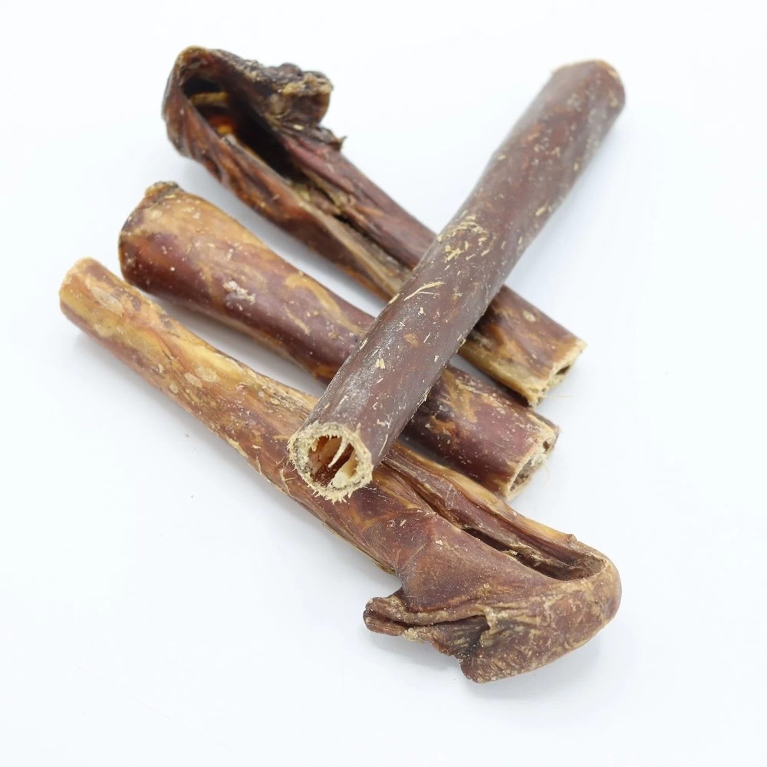 Bark-Bite Bark-Bite Rundvlees - Rond - 500 Gram 1 Bark-Bite Bark-Bite Rundvlees - Rond - 500 Gram