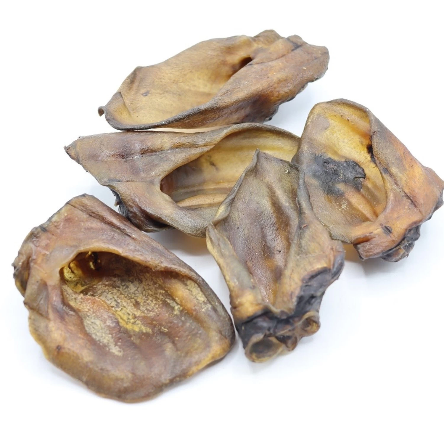 Bark-Bite Bark-Bite Wilde Zwijnenoren – 10 Stuks 2 Bark-Bite Bark-Bite Wilde Zwijnenoren – 10 Stuks - Afbeelding 2