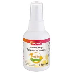 Beaphar Beaphar Wondspray - 75 Ml