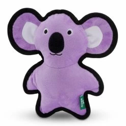 Becothings Beco Plush Toy - Koala -Hondenspullen Series Winkel becothings beco plush toy koala 2