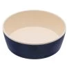 Becothings Beco Printed Bowl Midnight Blue