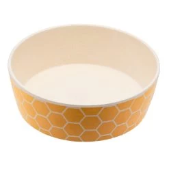 Becothings Beco Printed Bowl Save The Bees