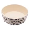 Becothings Beco Printed Bowl Save The Waves