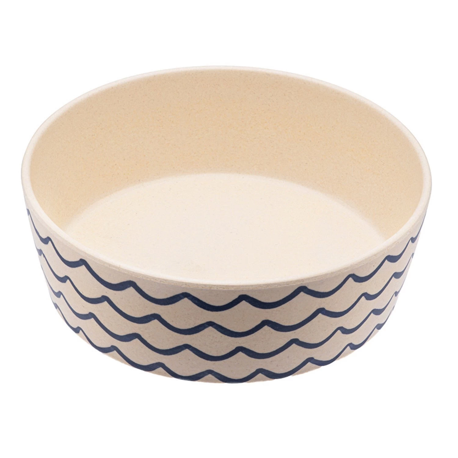 Becothings Beco Printed Bowl Save The Waves 3 Becothings Beco Printed Bowl Save The Waves - Afbeelding 3