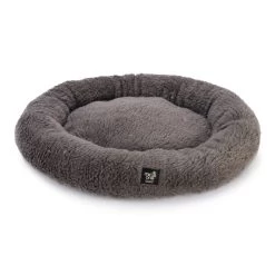 Beeztees Beeztees Minus One Ligmand Quinty - Donkergrijs - 40 Cm -Hondenspullen Series Winkel beeztees beeztees minus one ligmand quinty donkerg 3