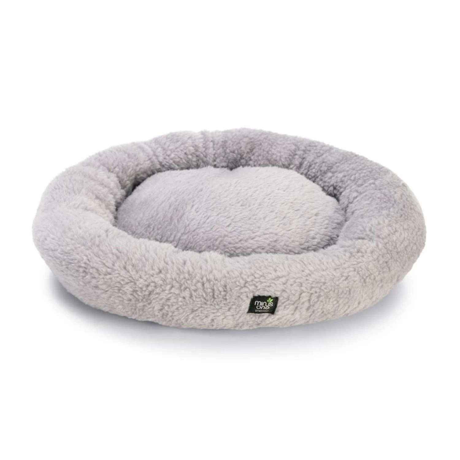 Beeztees Beeztees Minus One Ligmand Quinty - Lichtgrijs - 40 Cm 4 Beeztees Beeztees Minus One Ligmand Quinty - Lichtgrijs - 40 Cm - Afbeelding 4