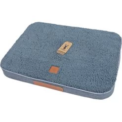 Boony "Est 1941" Boony EST 1941 Orthopedisch Ligkussen Highland - Graphite -Hondenspullen Series Winkel boony est 1941 boony est 1941 orthopedisch ligkuss 2