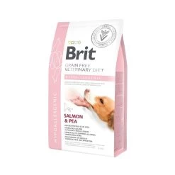 Brit BRIT Veterinary Diet - Hypoallergenic DOG