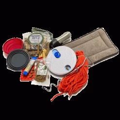 Campingset Hond - Super Chill 6 Campingset Hond - Super Chill -Hondenspullen Series Winkel campingset hond super chill 2