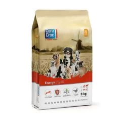 CaroCroc CaroCroc Energy -Hondenspullen Series Winkel carocroc carocroc energy 2