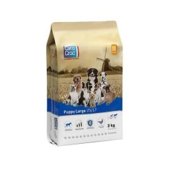 CaroCroc CaroCroc Puppy Large 7 CaroCroc CaroCroc Puppy Large -Hondenspullen Series Winkel carocroc carocroc puppy large 3