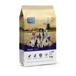 CaroCroc CaroCroc Senior 18/10 -Hondenspullen Series Winkel carocroc carocroc senior 18 10 2