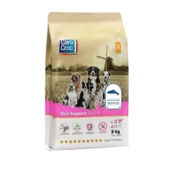 CaroCroc CaroCroc Skin Support -Hondenspullen Series Winkel carocroc carocroc skin support 2