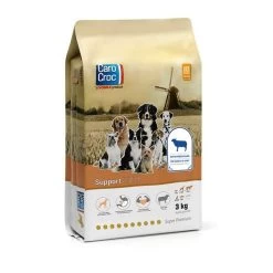 CaroCroc CaroCroc Support 7 CaroCroc CaroCroc Support -Hondenspullen Series Winkel carocroc carocroc support 3