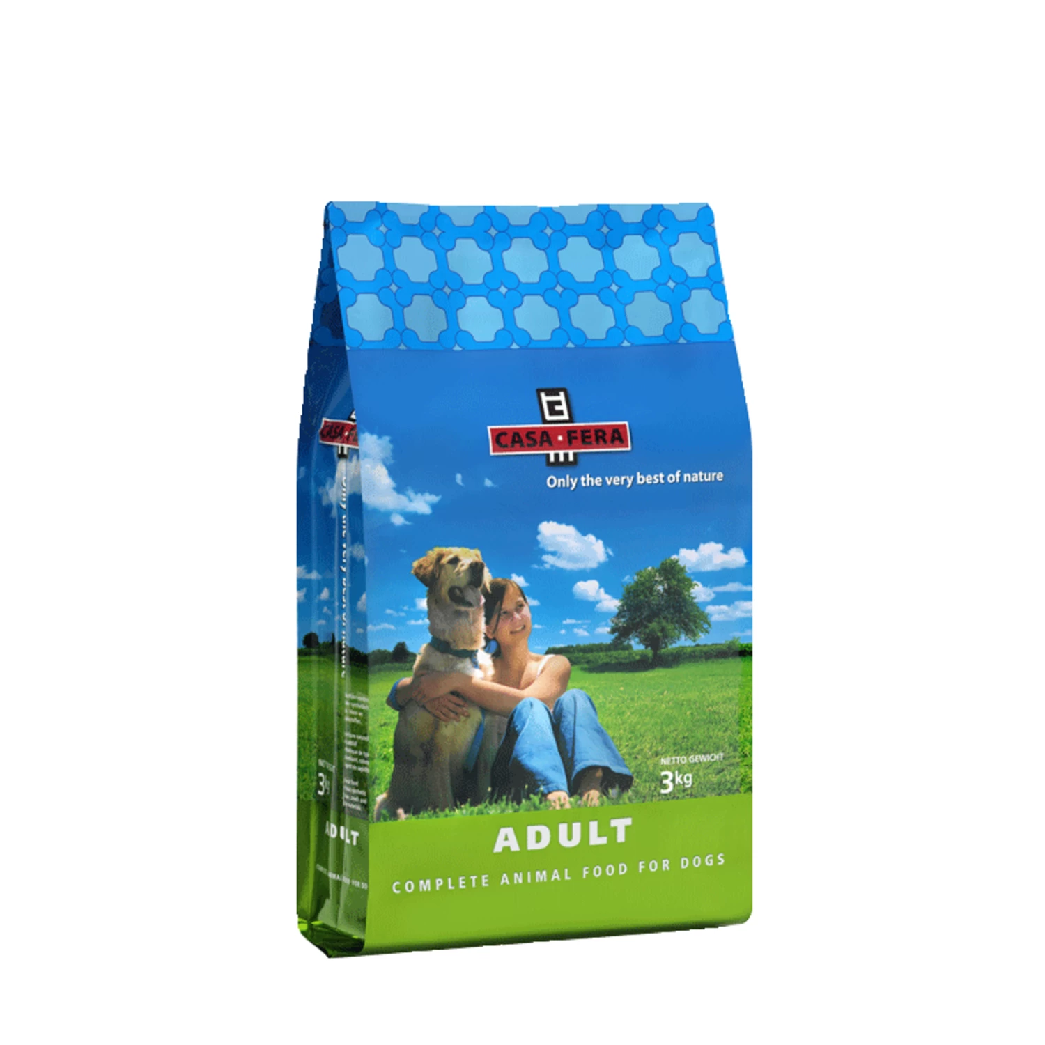 Casa-Fera CASA-FERA Adult 1 Casa-Fera CASA-FERA Adult