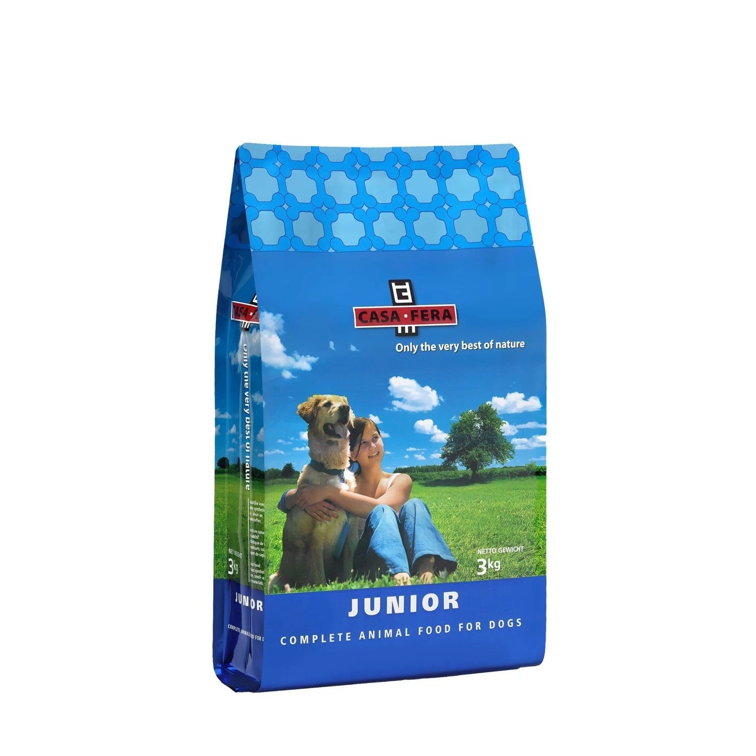 Casa-Fera CASA-FERA Junior 3 Casa-Fera CASA-FERA Junior - Afbeelding 3