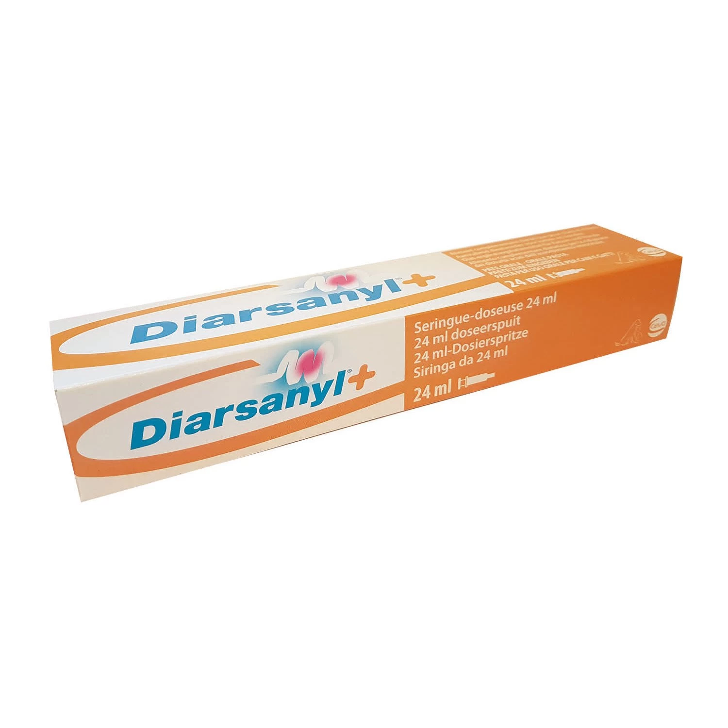 Ceva Diarsanyl Plus 2 Ceva Diarsanyl Plus - Afbeelding 2