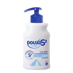 Ceva Douxo S3 Care Shampoo - 200 Ml