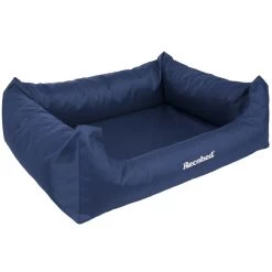 D-tails Hondenmand Baltic - Donkerblauw