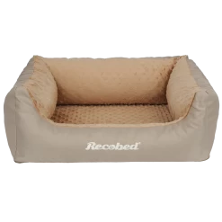 D-tails Hondenmand Sargasso - Beige