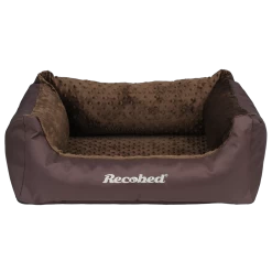 D-tails Hondenmand Sargasso - Bruin