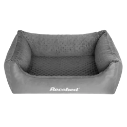 D-tails Hondenmand Sargasso - Grijs