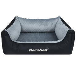 D-tails Hondenmand Sargasso - Zwart-Grijs