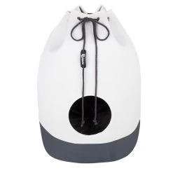 District 70 District 70 CASA Kattenmand - Donkergrijs - 45x45x60 Cm