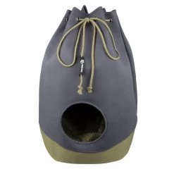 District 70 District 70 CASA Kattenmand - Mosgroen - 45x45x60 Cm -Hondenspullen Series Winkel district 70 district 70 casa kattenmand mosgroen 4 3