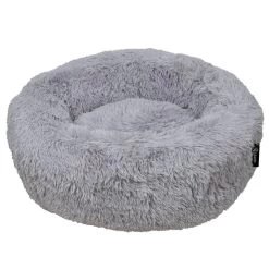 District 70 District 70 Fuzz - Zachte Donut Mand - Light Grey