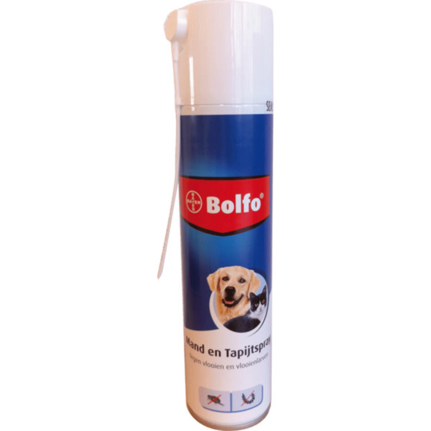 Elanco Bolfo Mand En Tapijtspray 400 Ml 1 Elanco Bolfo Mand En Tapijtspray 400 Ml