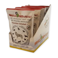 Farm Food Farm Food Fresh Menu - Rundvlees Compleet - 300 Gram