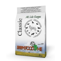 Farm Food Farm Food HE Classic -Hondenspullen Series Winkel farm food farm food he classic 2