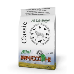 Farm Food Farm Food HE Classic MINI -Hondenspullen Series Winkel farm food farm food he classic mini 3