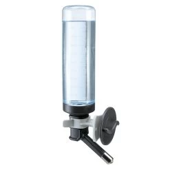 Ferplast Ferplast Drinky Dog - Hondendrinkfles - 0.6 Liter -Hondenspullen Series Winkel ferplast ferplast drinky dog hondendrinkfles 06 li 3