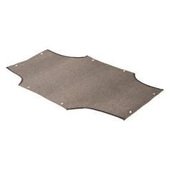 Ferplast TELO - Ferplast Dream - COVER - ENKEL LOSSE DOEK -Hondenspullen Series Winkel ferplast telo ferplast dream cover enkel losse doe 2