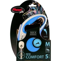 Flexi Flexi Hondenriem - Cord - M - New Comfort 18 Flexi Flexi Hondenriem - Cord - M - New Comfort -Hondenspullen Series Winkel flexi flexi hondenriem cord m new comfort 8